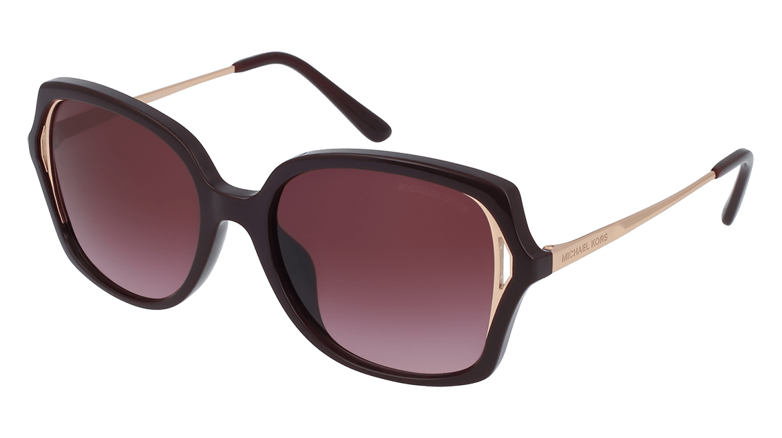 Michael Kors MK2153U Interlaken Sunglasses Designer Glasses